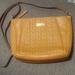 Jessica Simpson Bags | Jessica Simpson Shoulder Bag | Color: Tan | Size: Os