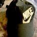 Nike Accessories | Nike Baseball Cap | Color: Black/White | Size: Osb