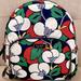 Kate Spade Bags | Host Pick Kate Spade Dawn Breezy Medium Floral Backpack | Color: Blue/Green | Size: Os