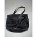 Coach Bags | Coach Soho Pleated Gallery Large Tote Bag. Black F14673 | Color: Black | Size: Os