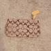 Coach Bags | Coach Clutches & Wristlets/Bags For Women | Color: Brown/Tan | Size: Os