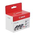 Canon PGI-35 Black Twin & CLI-36 Colour Ink Cartridge Bundle Pack