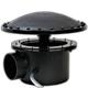eco-filtration 110MM/4” SUBAIR AERATED Bottom Drain System KOI Fish Pond Pump Filter Tank Pipe