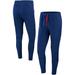 Women's Nike Blue Barcelona Travel Performance Pants