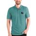 Men's Antigua Teal San Jose Sharks Esteem Polo