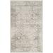 Gray 30 x 0.43 in Area Rug - Williston Forge Heyne/Beige Area Rug Polypropylene | 30 W x 0.43 D in | Wayfair MTNA1211 39712092