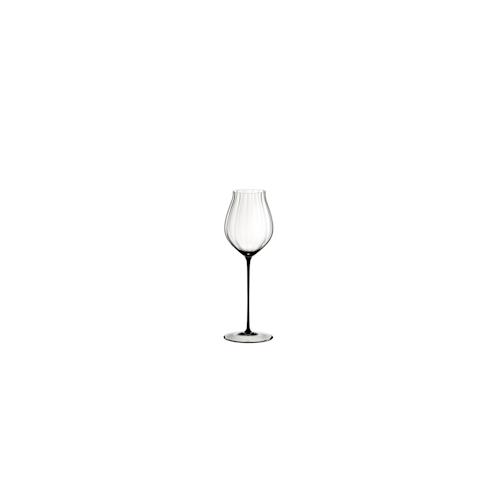 Riedel High Performance Pinot Noir Rotweinglas, Schwarz, 830 ml, 4994/67B