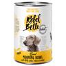 Rebel Belle Adult Good Morning Bowl - veggie Alimento umido per cani - 6 x 375 g