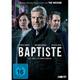 Baptiste - Die Komplette Erste Staffel (DVD)