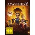 Aya Und Die Hexe (DVD)