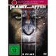 Planet Der Affen Trilogie (DVD)