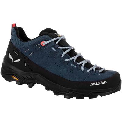 Salewa Alp Trainer 2 Hiking Boots - Women's Dark Denim/Black 8 00-0000061403-8669-8