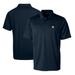 Men's Cutter & Buck Navy Houston Astros Prospect Textured Stretch Big Tall Polo