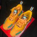 Adidas Shoes | Donavan Mitchell X Adidas X Lego | Color: Yellow | Size: 7.5