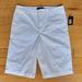 Polo By Ralph Lauren Bottoms | Donated/Boys Polo Ralph Lauren Boys Shorts | Color: White | Size: 16b