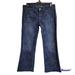 American Eagle Outfitters Jeans | American Eagle Wide Leg Jeans | Color: Blue | Size: 12