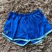 Under Armour Shorts | Blue Under Armor Shorts Size M | Color: Blue | Size: M