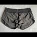 Lululemon Athletica Shorts | Lululemon Speed Up Shorts 2.5” | Color: Black | Size: 6
