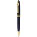 Navy Robert Morris Colonials Ballpoint Pen