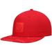 Men's Cookies Red Monaco Snapback Hat