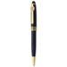 Navy Spring Hill Badgers Ballpoint Pen