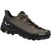 Salewa Alp Trainer 2 Hiking Shoes - Men's 12 US Medium Bungee Cord/Black 00-0000061402-7953-12