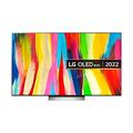 LG OLED C2 77" 4K Smart TV