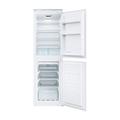 Candy Frost Free Integrated Fridge Freezer, 54cm Wide, 177cm High, WIFI, White