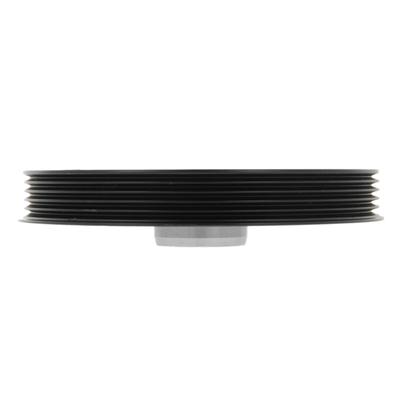 CORTECO Riemenscheibe, Kurbelwelle 154mm für MERCEDES-BENZ 1660300203 1660300303 1660300103 80000544 Image