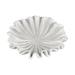 Orren Ellis Leda 2 Piece Shell Decorative Bowl Set In Resin in White | 2.5 H x 10.25 W x 10.25 D in | Wayfair A742AE9562FC4C44A67BADC3D4D7E138