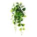 Primrue Artificial Cottonwood Ivy Hanging Plant Plastic | 24 H x 12 W x 6 D in | Wayfair 0B4F743C19754BF1942536D56DEEAB8A