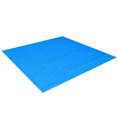 Bestway Flowclear 13 ft x 13 ft Ground Cloth