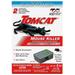 Tomcat 0371510 Child Resistant Mouse Killer with Disposable Station, 2 Pack