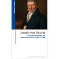Joseph Von Baader - Michael Eckert, Kartoniert (TB)