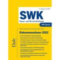 Swk-Spezial / Swk-Spezial Einkommensteuer 2022 - Kerstin Brandstetter, Michael Deichsel, Denise Dragaschnig, Shrouk El-Shaer, Stefanie Geringer, Marie