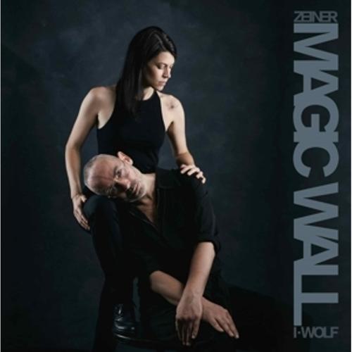 Magic Wall (Vinyl) - Zeiner I-Wolf. (LP)