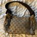 Gucci Bags | Authentic Gucci Bag Pre-Owned | Color: Brown/Tan | Size: Os