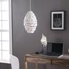 Rosemill Woven Pendant Shade by SEI Furniture in White