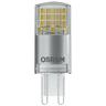 Osram - lampe led parathom pin g9 2.6w 4000i