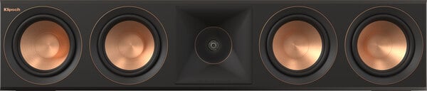 Klipsch RP-504C II EB ea Reference Premier II Center Channel Spkr