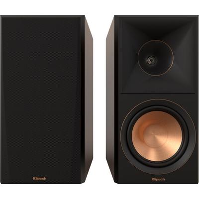 Klipsch RP-600M II WN pr Reference Premiere II Bookshelf Speakers