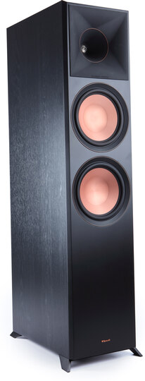 Klipsch RP-8000F II EB ea Reference Premiere II Floorstanding Spkr