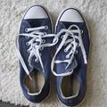 Converse Shoes | Converse Sz 7 | Color: Blue | Size: 7