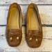 Michael Kors Shoes | Michael Kors Loafers | Color: Brown/Tan | Size: 7