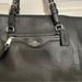 Coach Bags | 100% Authentic Coach Carryall Nwt | Color: Black | Size: Os