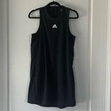 Adidas Dresses | Adidas Active Dress | Color: Black | Size: M