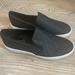 Michael Kors Shoes | Michael Kors Slipons Never Worn | Color: Black | Size: 8.5