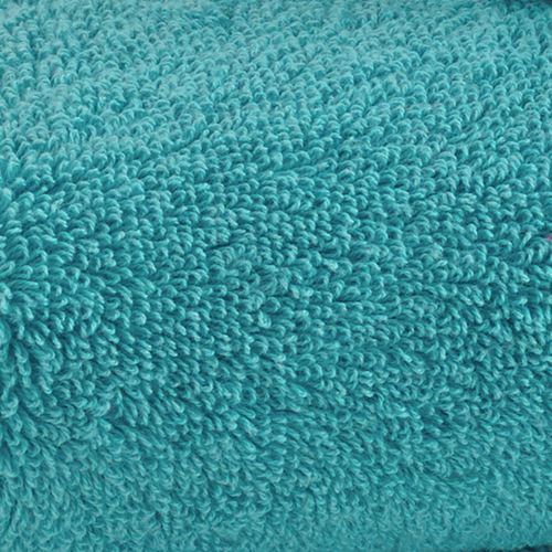Kassa Design Bath Sheet, Bath Sheet, Aqua