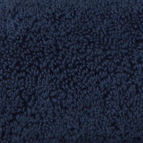 Kassa Design Bath Towel Set Bath Hand Wash, Bath Hand Wash, Navy