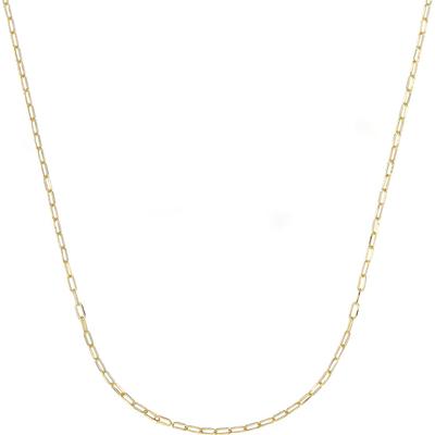 FAVS - Kette 585er Gelbgold Ketten 1 ct Damen